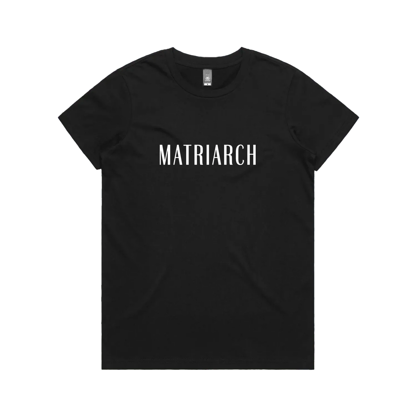 Matriarch T-Shirt - Womens Maple T-Shirt - Slow Table Club