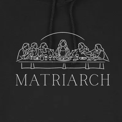 Matriarch Hoodie - Slow Table Club